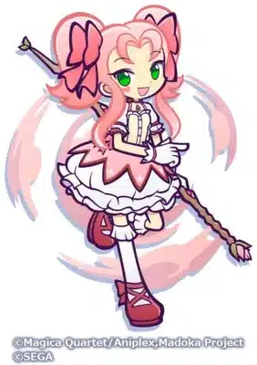 アニー ver.鹿目まどか