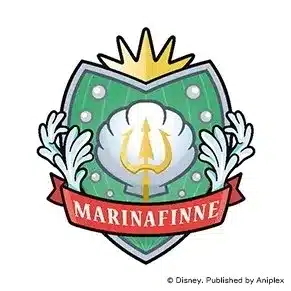 マリナフィーネ寮エンブレム