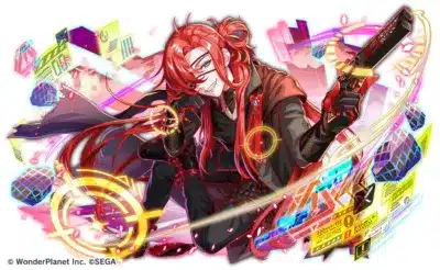 コラボ団結クエストで登場するロト・トゥエルヴ