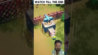 State of Survival: Can he protect ReactionVideo #gamesplay #fun