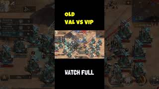 State of Survival : The Real Finals VIP vs VAL