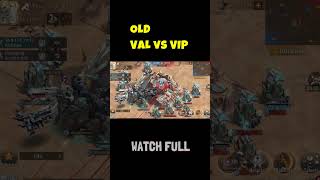 State of Survival : insane come back by VIP