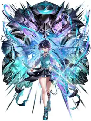 キャラガチャ登場キャラクター集合