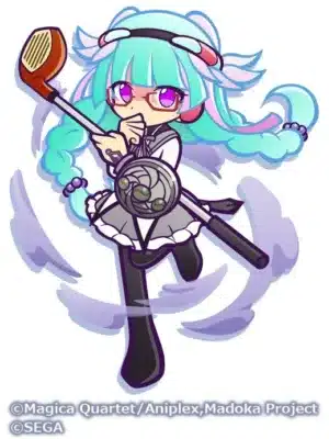 テラ ver.暁美ほむら