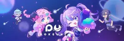 ポケコロユニバース