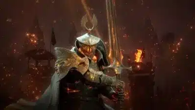 燃え上がる憎悪バルガス