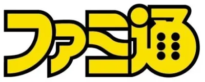 ファミ通ロゴ