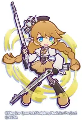 ミーシャ ver.巴マミ