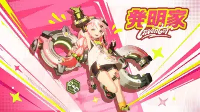 発明家イベント