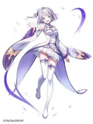 サヤ（CV：日高里菜）