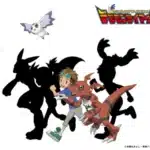 『デジモンテイマーズ』25周年プロジェクト始動！新作アプリ『デジモンUP』発表でファン熱狂！
