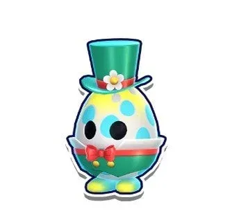 ハンプティダンプティタマチャン