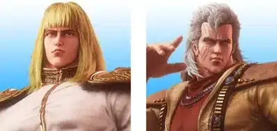 ガチャSPキャラ