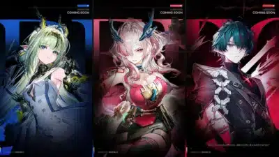 新オペレーター