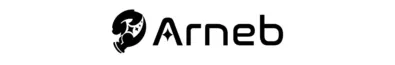 Arnebのロゴ