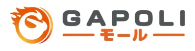 GAPOLIモールのロゴ