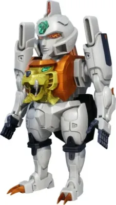 ローヴァ外見「ミニガイガー」