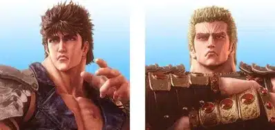 MJACボイス付きSPキャラ