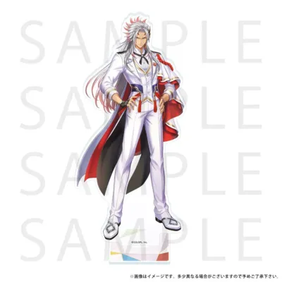 BIGアクリルスタンド