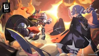 『ゼンレスゾーンゼロ』Ver.2.8「新・エリー都の落日」5月6日リリース決定！Steam版も登場でプロキシの冒険がさらに加速！