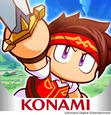 『パワプロアドベンチャーズ』ロゴ