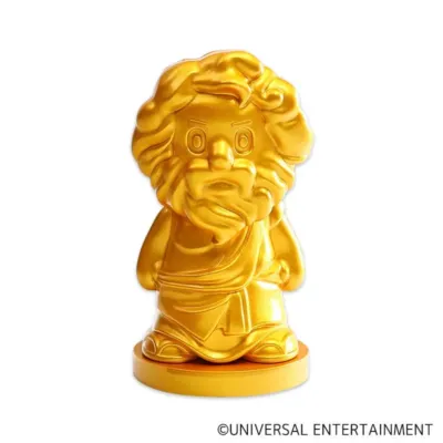 ぱちどーる ゆるぜうす