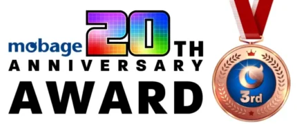 「大戦乱!!三国志バトル」がMobage 20th AWARDで3位入賞！14年目の現役感が示す「居場所」としての魅力