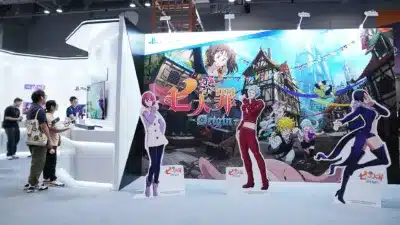 展示/フォトウォール