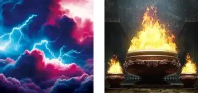 MJACガチャEX背景