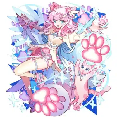 新URオーブ「シャパリュ」