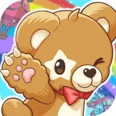 スマイルパークアイコン