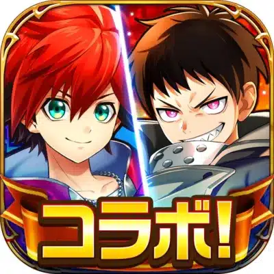 白猫プロジェクト NEW WORLD'S コラボ