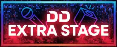 DD EXTRA STAGE