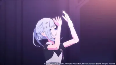 宵崎奏 ライブ衣装