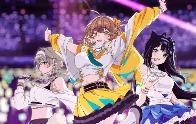 『勝利の女神：NIKKE』3.5周年を祝うグローバル応援企画が熱狂展開中！T.T. STARテーマ曲MV公開＆世界を巻き込むリアルイベントで盛り上がろう！