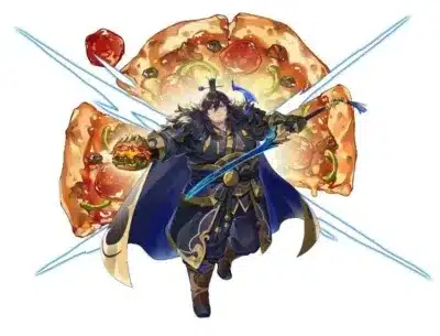 「[食将軍]タオ」