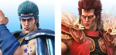 MJACガチャSPキャラ