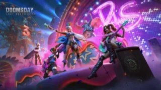 『ドゥームズデイ：ラストサバイバー』3周年記念ディナー会開催決定！司令官の絆を深める特別な一夜に注目！