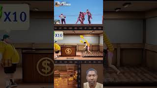 State of Survival: Can he protect Reaction Video #gamesplay #fun