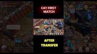 State of Survival : First Match