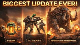 State of Survival biggest update yet