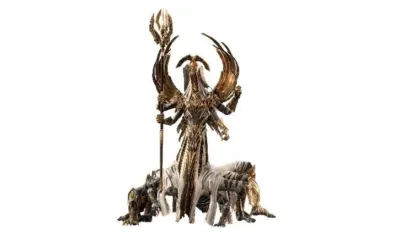 新ボス「タヒラドゥン」