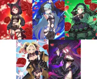 イベントアイテム報酬悪魔