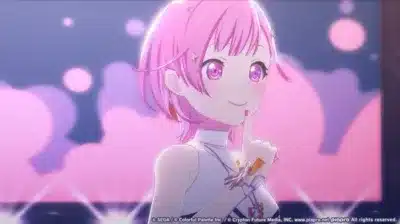 鳳えむ ライブ衣装