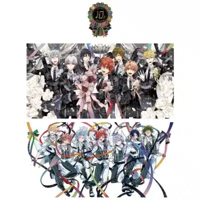 10周年記念ビジュアル