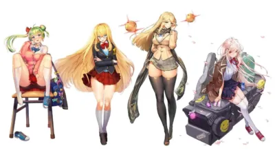 スキンセール対象スキン