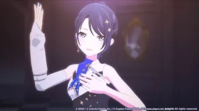 星乃一歌 ライブ衣装