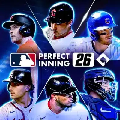 MLB PERFECT INNING 26