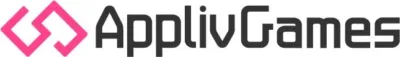 ApplivGamesロゴ