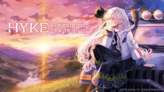 Apple Arcade版『HYKE:Northern Light(s)』本日配信開始！新映像も公開で冒険への期待感MAX！